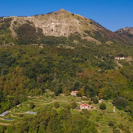 Agriturismo Giandriale Farm stay *
