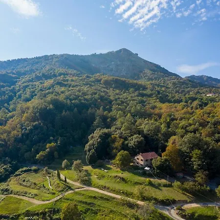 Lantgård Giandriale *