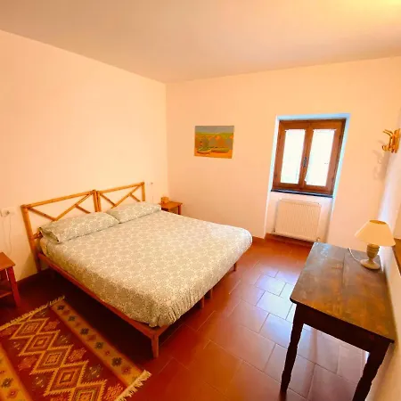 Agriturismo Giandriale Tavarone