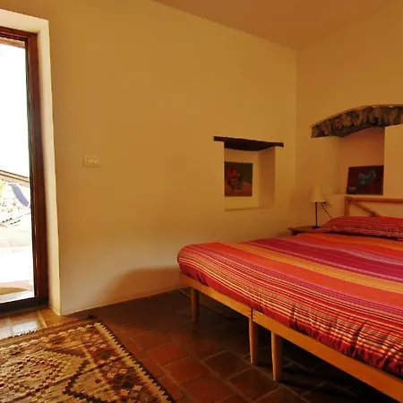 Agriturismo Giandriale Farm stay