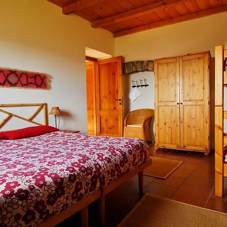 Farm stay Agriturismo Giandriale