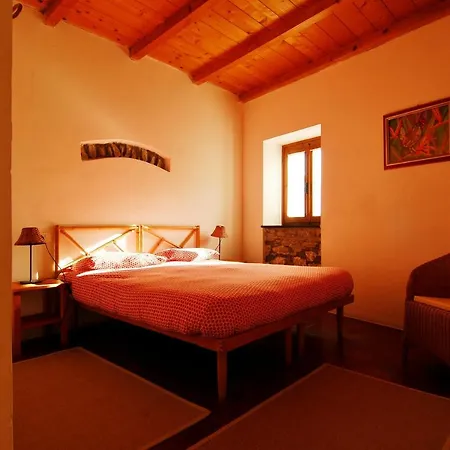 Lantgård Giandriale *