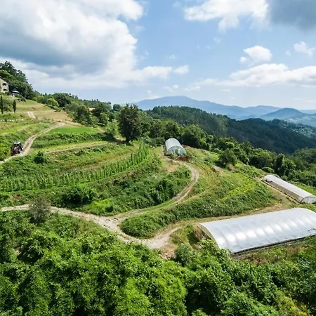 Agriturismo Giandriale Farm stay *