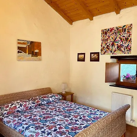 Agriturismo Giandriale Farm stay