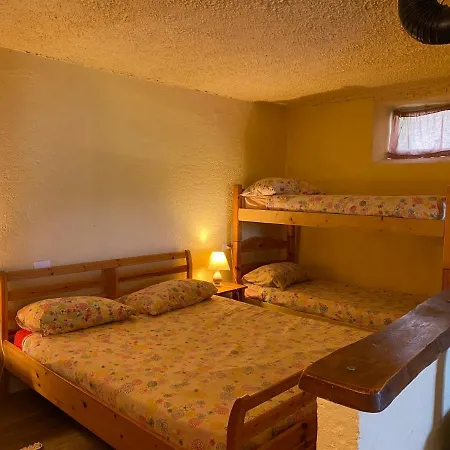 Agriturismo Giandriale Farm stay *