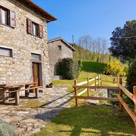 Agriturismo Giandriale Farm stay