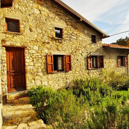 Agriturismo Giandriale Tavarone