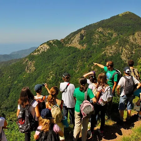 Lantgård Giandriale Tavarone