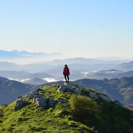 Lantgård Giandriale Tavarone