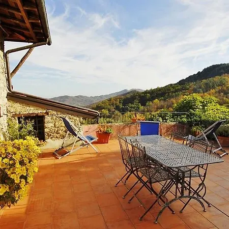 Farm stay Agriturismo Giandriale