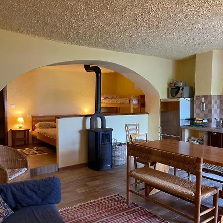 Farm stay Agriturismo Giandriale *