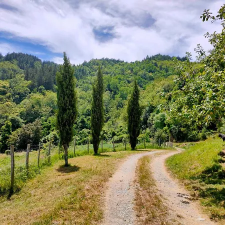 农家乐 Giandriale Tavarone