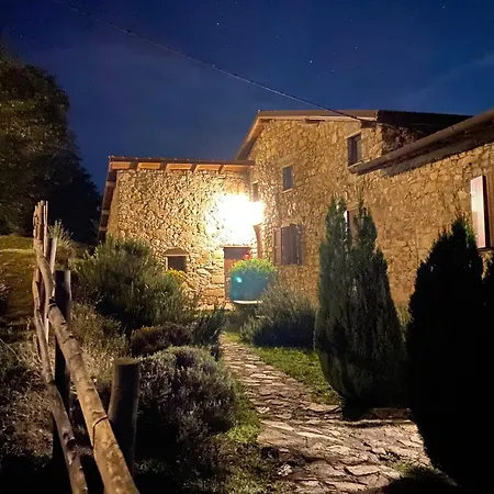 Agriturismo Giandriale