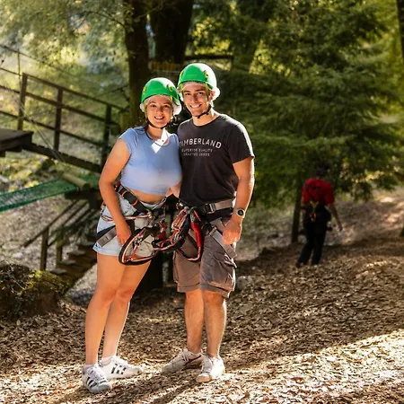 Vakantieboerderij Giandriale