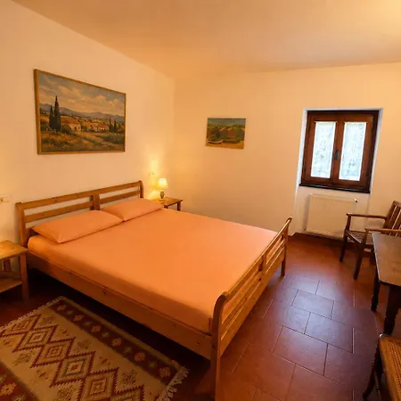 Vakantieboerderij Giandriale Tavarone