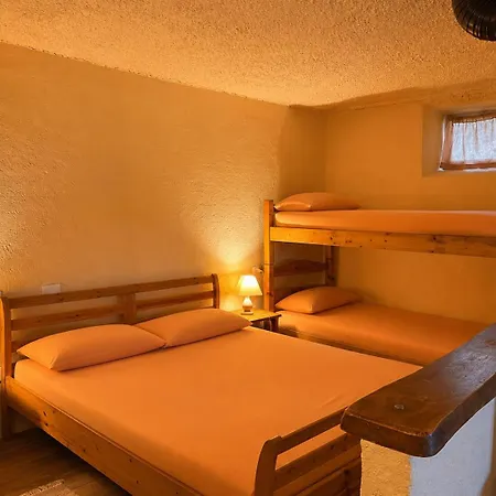 Giandriale Vakantieboerderij Tavarone