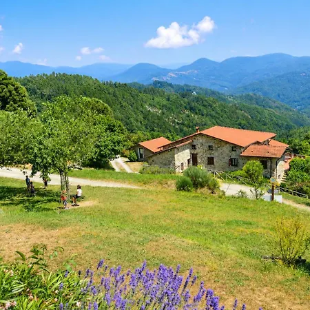 Giandriale Vakantieboerderij *
