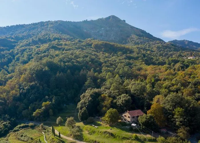 Farm stay Agriturismo Giandriale *