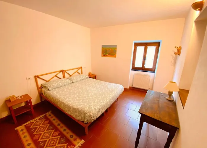 Agriturismo Giandriale Tavarone