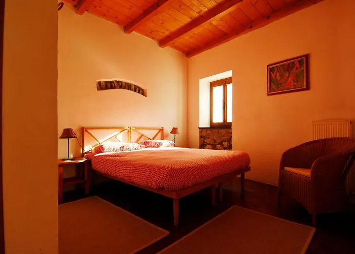 Farm stay Agriturismo Giandriale *
