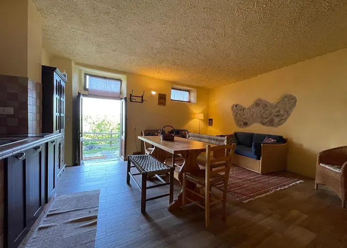 Farm stay Agriturismo Giandriale Tavarone