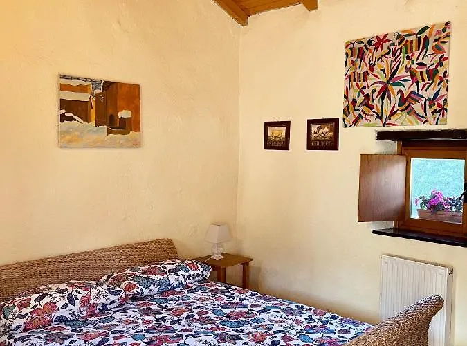 Agriturismo Giandriale Farm stay