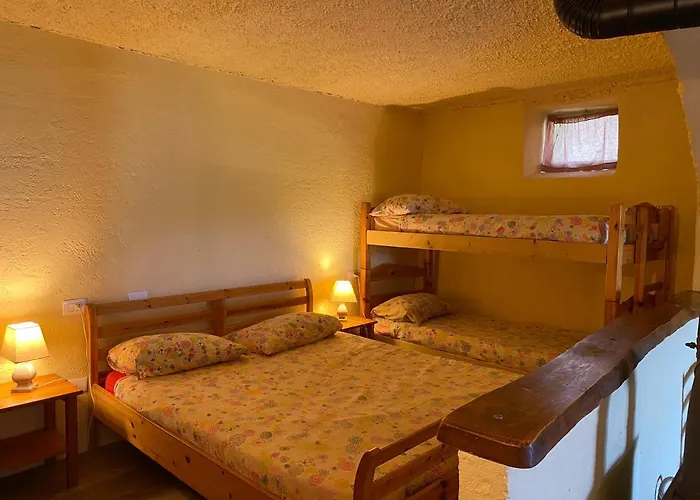 Agriturismo Giandriale Farm stay *