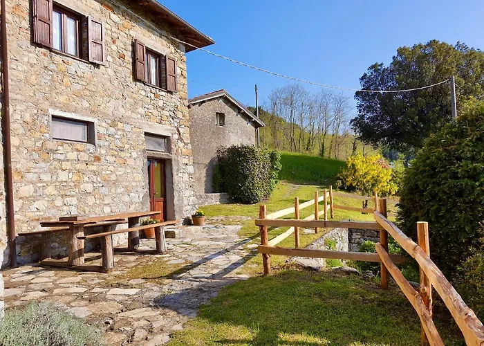 Agriturismo Giandriale Farm stay