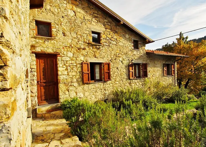 Agriturismo Giandriale Tavarone