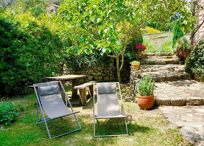 Agriturismo Giandriale *