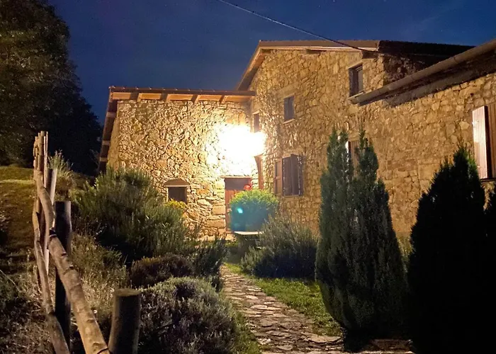 Agriturismo Giandriale