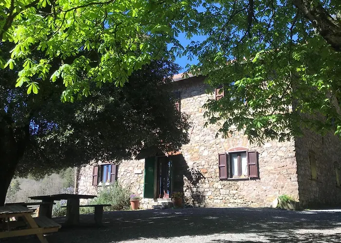 Farm stay Agriturismo Giandriale