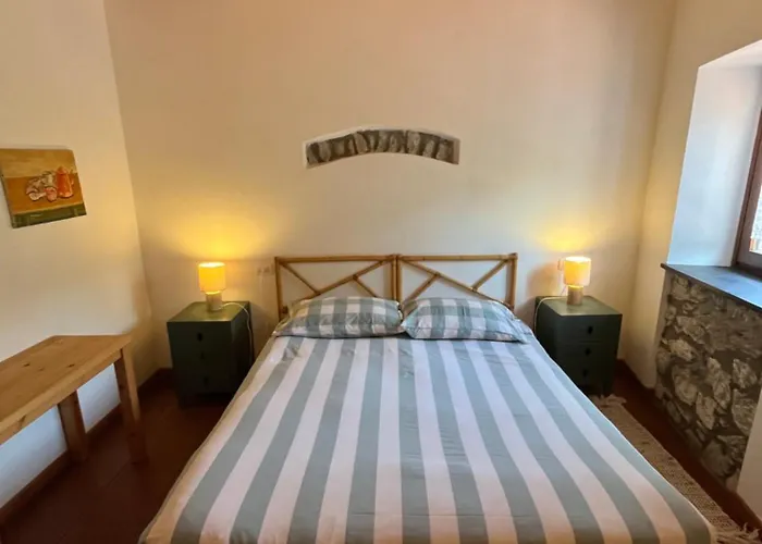 Agriturismo Giandriale Tavarone